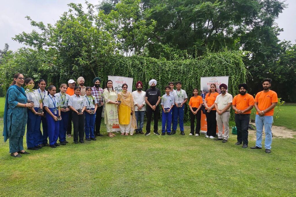 2nd plantation event (2)